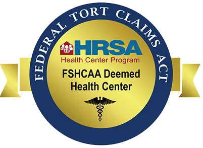 Advancing PCMH Quality 2022 Badge